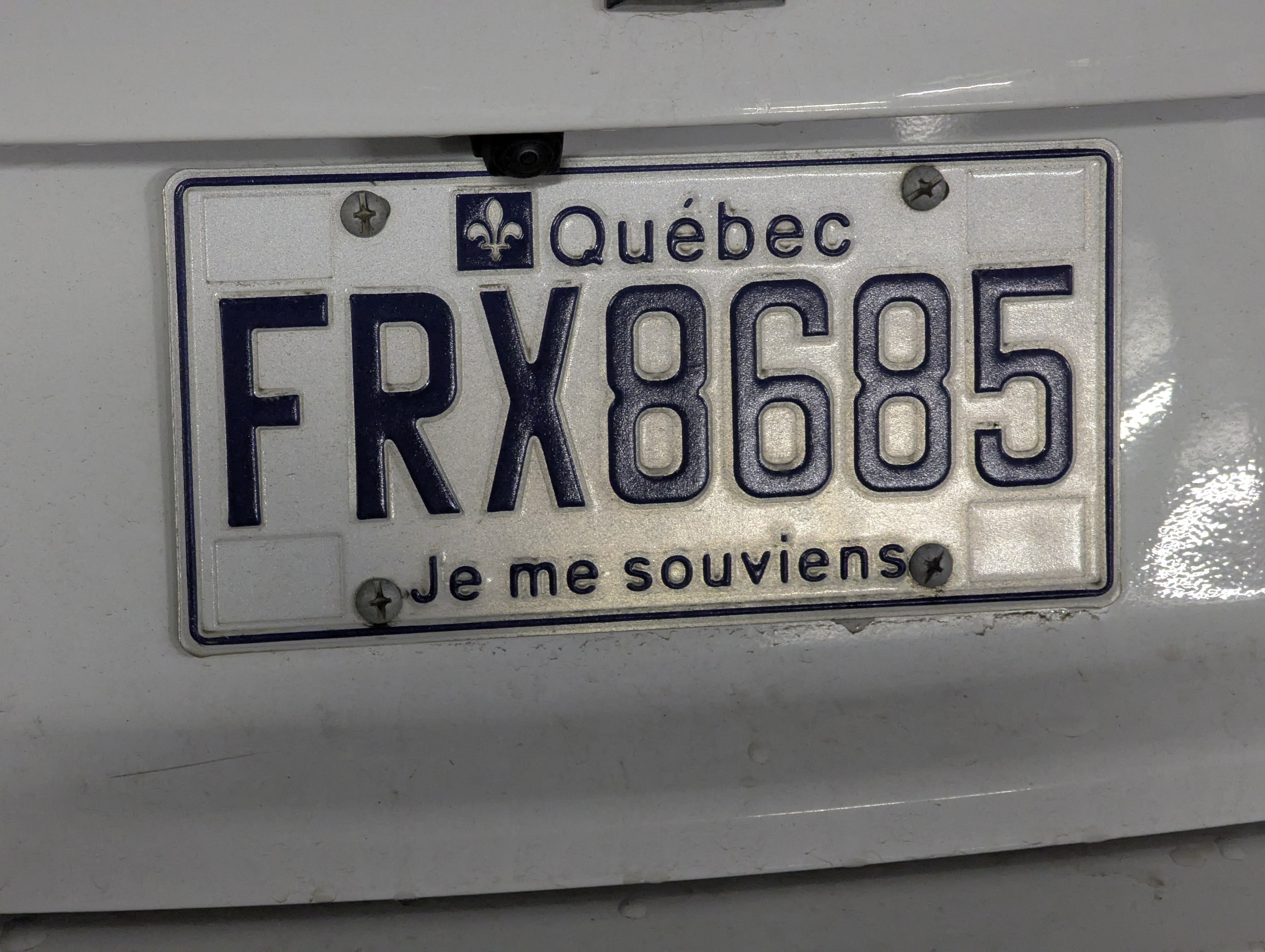 Birthday Trip to Canada, University of Alberta